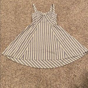 Free People Midi Dress